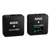 Rode Wireless GO II Single Compact