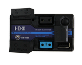 IDX System Technology SB-U98 PD Sony BP-U Lithium-Ion Battery (14.4V, 98Wh)