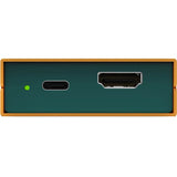 AVMATRIX 12G-SDI to HDMI 2.0 4K Broadcast Signal Converter