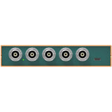 AVMATRIX 1x9 3G-SDI Reclocking Distribution Amplifier SD1191