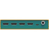 AVMATRIX SD2080 2 x 8 SDI/HDMI Splitter and Converter
