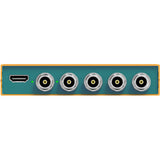 AVMATRIX SD2080 2 x 8 SDI/HDMI Splitter and Converter