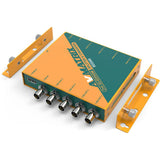 AVMATRIX SD2080 2 x 8 SDI/HDMI Splitter and Converter