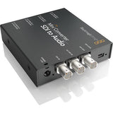 Mini Converter SDI to Audio Blackmagic Design 