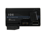 IDX SL-F50 Lithium-Ion Battery Sony L NP-F