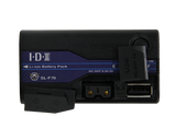 IDX SL-F70 Lithium-Ion Battery Sony L NP-F