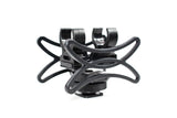 Azden SMH-X Universal Shockmount for Camera Shoes and Boompoles