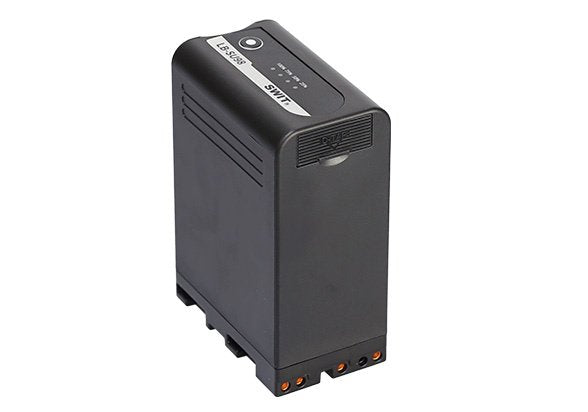 SWIT LB-SU98 98Wh BP-U Style Battery