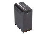 SWIT LB-SU98 98Wh BP-U Style Battery