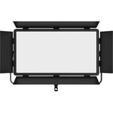 SWIT CL-120D 120W 2:1 Bi-color SMD LED panel light with DMX control