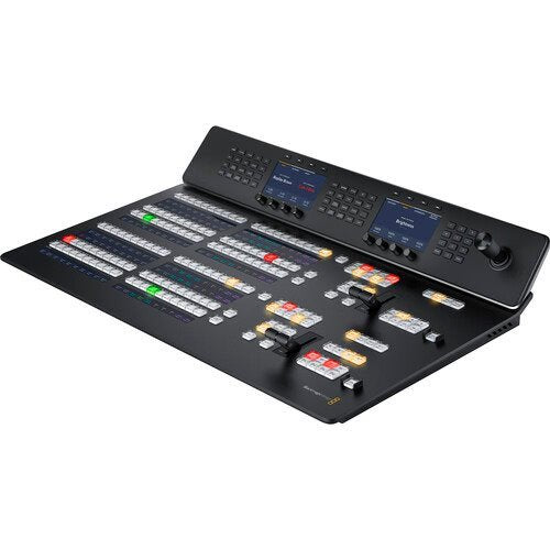 Blackmagic Design ATEM 2 M/E Advanced Panel 30
