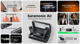 Saramonic Air Pocket-Sized Wireless Microphone System