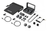 Saramonic Air Pocket-Sized Wireless Microphone System