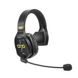 Saramonic WiTalk-WT4S 4-Person Full-Duplex 1.9GHz Wireless Single-Ear Headset Intercom System with Hard Case