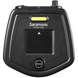 Saramonic WiTalk-WT8S 8-Person Full-Duplex Wireless Intercom System with Single-Ear Remote Headsets (1.9 GHz)