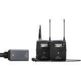 Sennheiser EW 100 ENG G4 Wireless Microphone Combo System