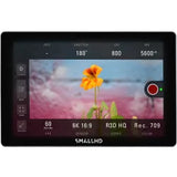 SmallHD INDIE 7 Touchscreen On-Camera Monitor