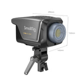 SmallRig RC450D 450W side angle