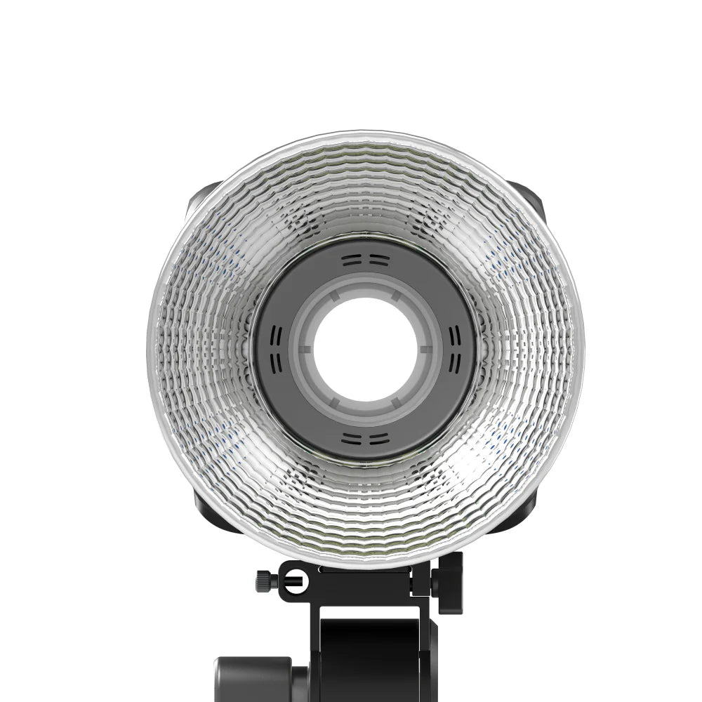 SmallRig RC450D COB LED Video Light UK 3972 front view