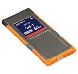 Sony 64GB SxS-1 Memory Card
