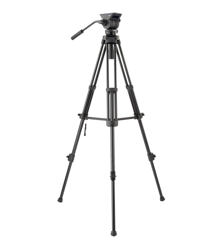 Libec TH-X Head and Tripod System