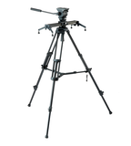 Libec TH-Z S4 kit Fluid Head, Tripod, 40cm Slider & Carry Case Kit