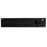 TOA A-2030D-EB 1CE DIGITAL PA AMPLIFIER