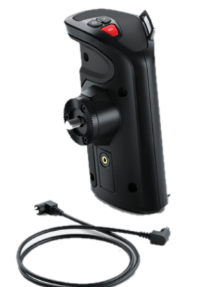 Blackmagic Design URSA Mini Handgrip