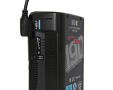 IDX VL-DT1 D-Tap Advanced Port Battery Charger