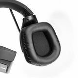 Saramonic WiTalk-WT2S 2-Person Full-Duplex Wireless Intercom System with Single-Ear Headsets (1.9 GHz)