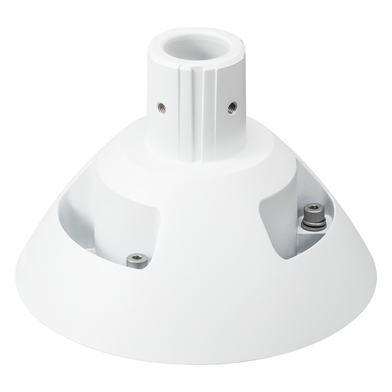 WV-QSR504-W Outdoor Wall Mount Bracket