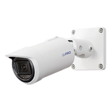 I-PRO WV-S15700-V2LK 4K Outdoor Bullet Network Camera.