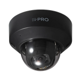 WV-S2136LA-B i-PRO  S-series 2MP Network camera with AI engine