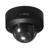 WV-S2236LA-B i-PRO  S-series 2MP Network camera with AI engine