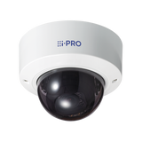 WV-S22500-V3LG i-PRO  S-series Network camera with AI engine