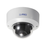 WV-S22600-V2L i-PRO  S-series Network camera with AI engine