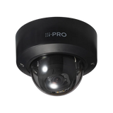 WV-S22700-V2L1 i-PRO  S-series Network camera with AI engine