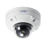 WV-S2536LTNA i-PRO  S-series 2MP Network camera with AI engine