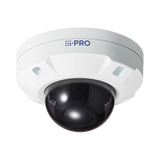 WV-S25500-V3LG i-PRO  S-series Network camera with AI engine