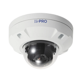 WV-S25500-V3LN i-PRO  S-series Network camera with AI engine