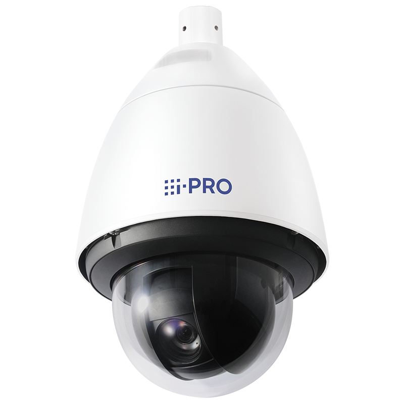 WV-S65340-Z2N  S Series 2MP (1080p) 21x PTZ Network Camera