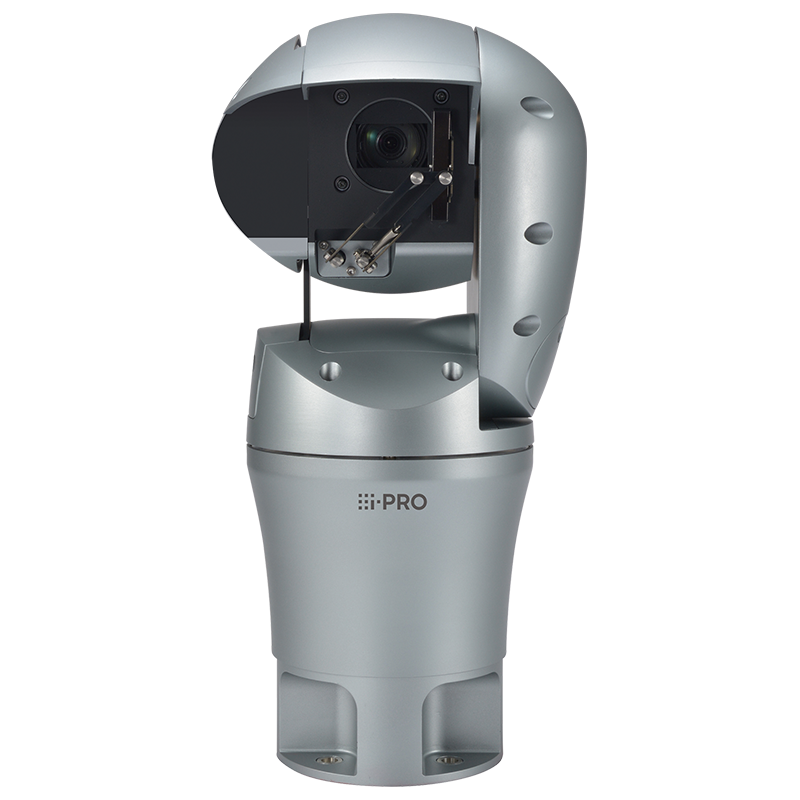 WV-SUD638 Aero PTZ Network Camera