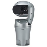 WV-SUD638 Aero PTZ Network Camera
