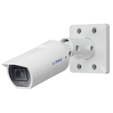 I-PRO WV-U1532LA 2MP (1080p) Varifocal Lens Network Camera
