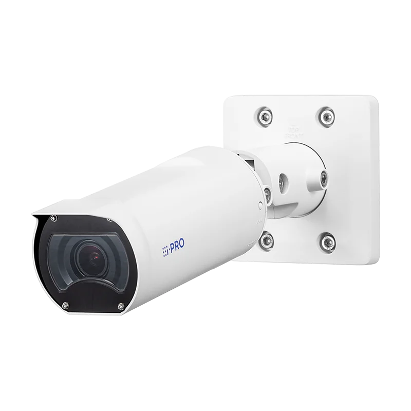 WV-U15750-V3L i-PRO  U-series bullet camera with edge AI image analytics
