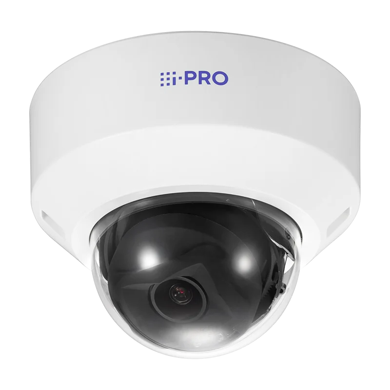 WV-U21350-V3L i-PRO  U-series dome camera