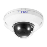 WV-U25550-F3L i-PRO  U-series dome camera