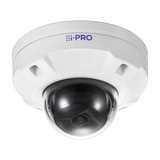 WV-U25751-V3L i-PRO  U-series dome camera