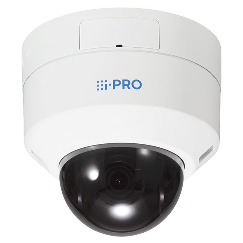 WV-U61300-ZY U series 2MP (1080p) 3.1x PTZ Network Camera