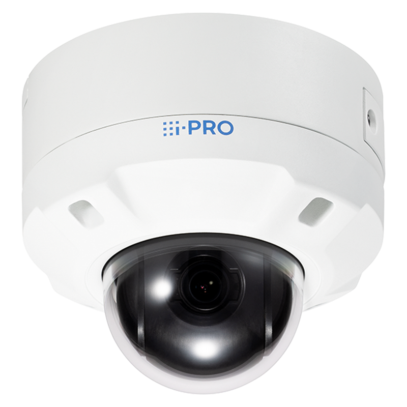 WV-U65300-ZY U series 2MP (1080p) 3.1x Outdoor PTZ Network Camera